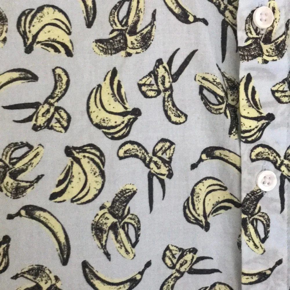 Topman Button Up - Picture 3 of 4